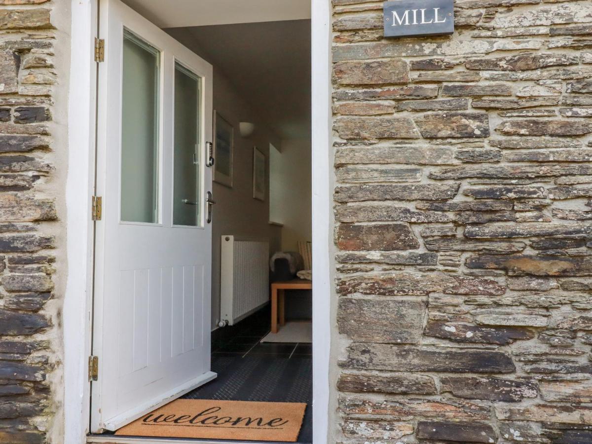The Mill Βίλα Tintagel Εξωτερικό φωτογραφία